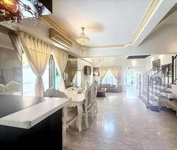 Villa Verde (D23), Terrace #519996071